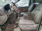 2010 TOYOTA SIENNA