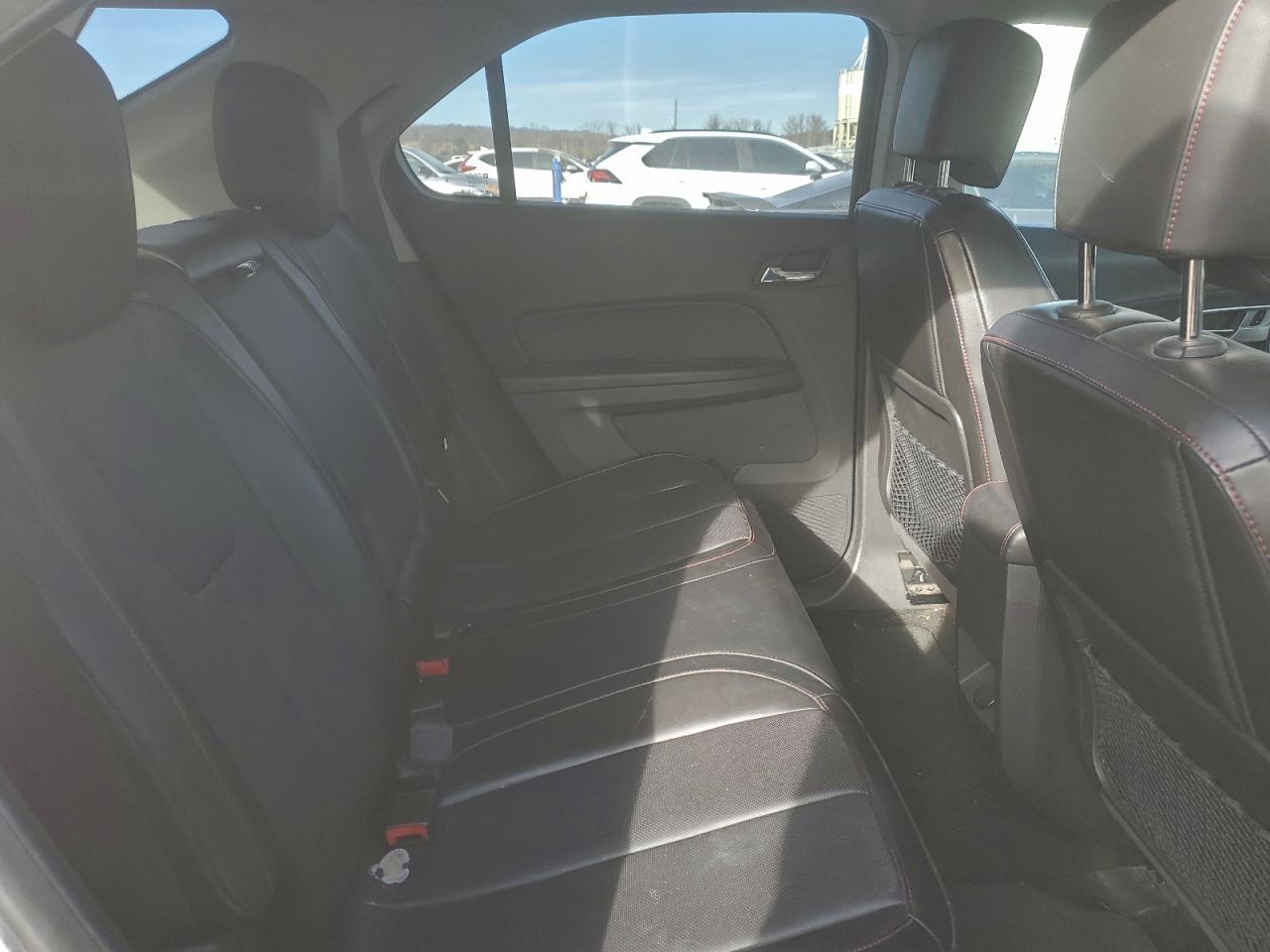 2014 CHEVROLET EQUINOX