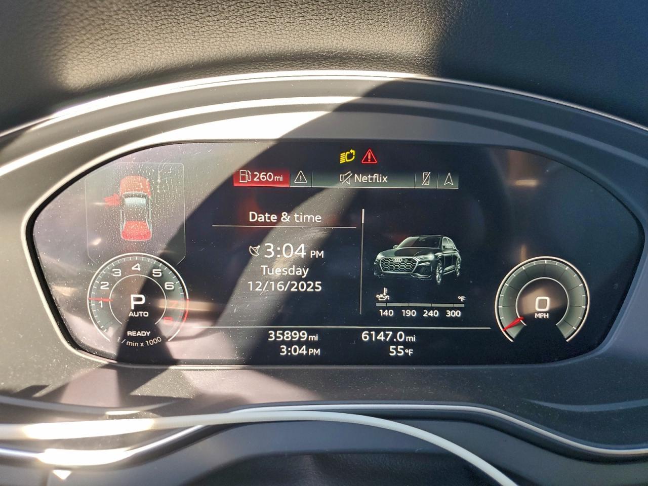 2022 AUDI Q5