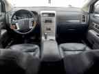 2007 LINCOLN MKX