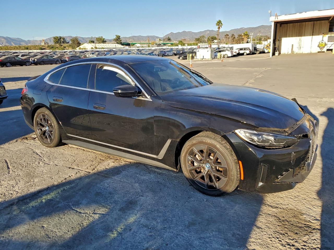 2024 BMW i4