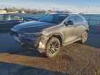 2025 LEXUS NX 350