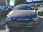 2020 KIA OPTIMA