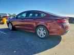 2016 CHRYSLER 200