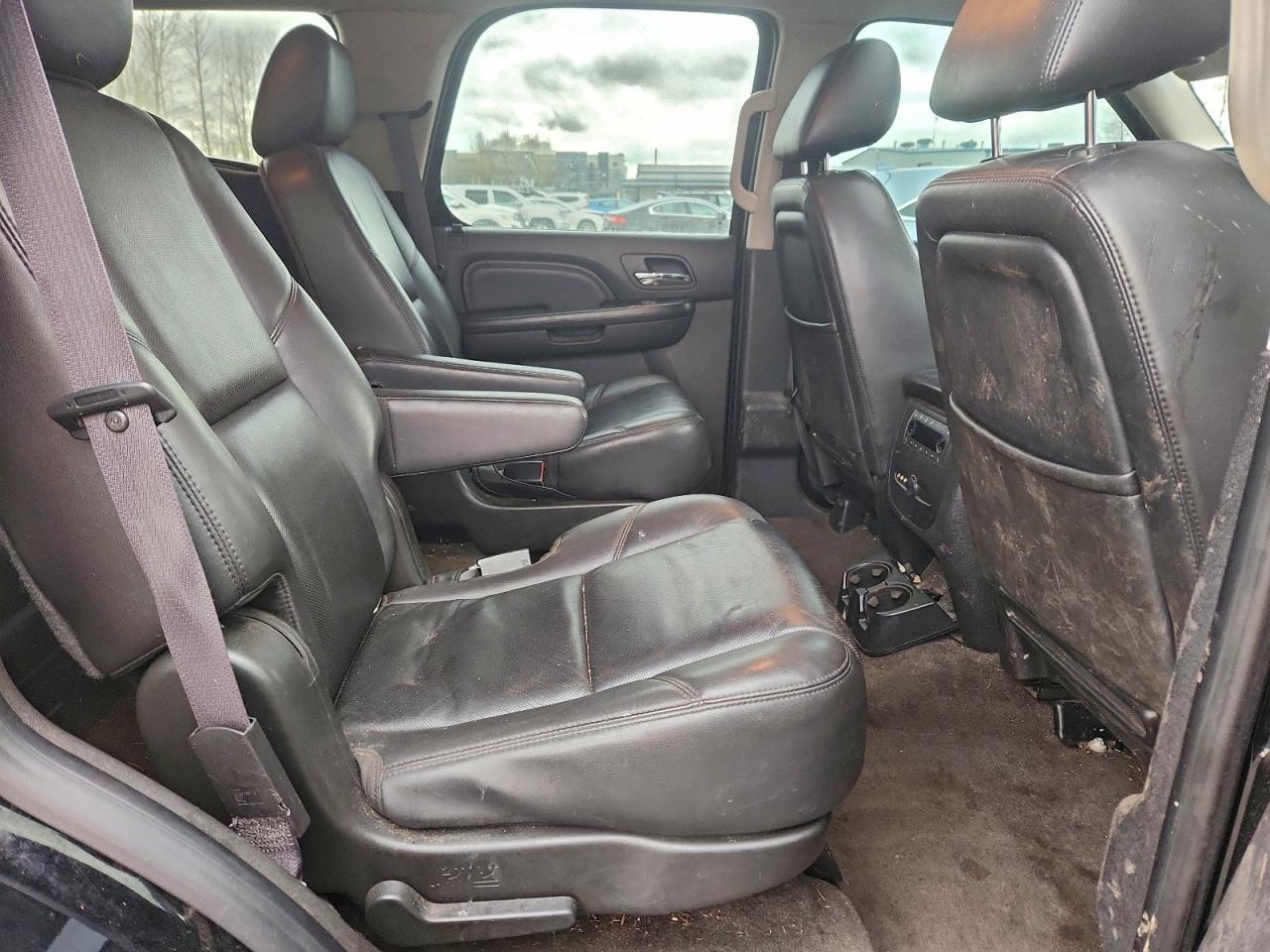 2011 GMC Yukon