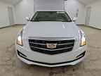 2015 CADILLAC ATS