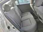 2008 NISSAN SENTRA
