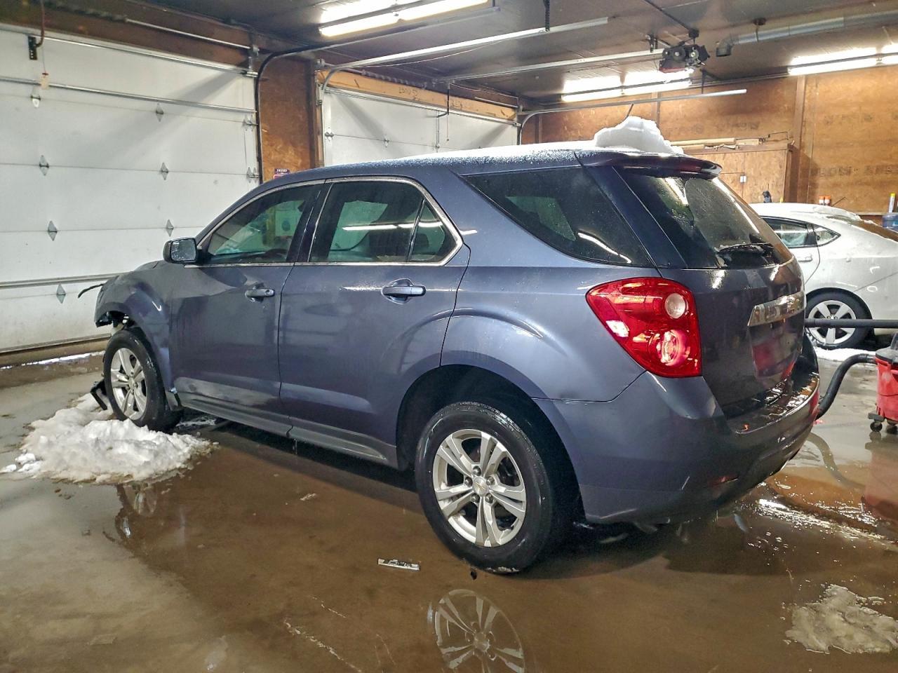 2013 CHEVROLET EQUINOX