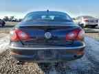 2011 VOLKSWAGEN CC