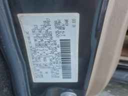 2003 TOYOTA Sequoia