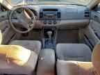 2003 TOYOTA CAMRY