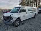 2013 GMC Savana