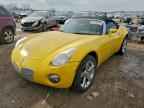 2007 PONTIAC SOLSTICE