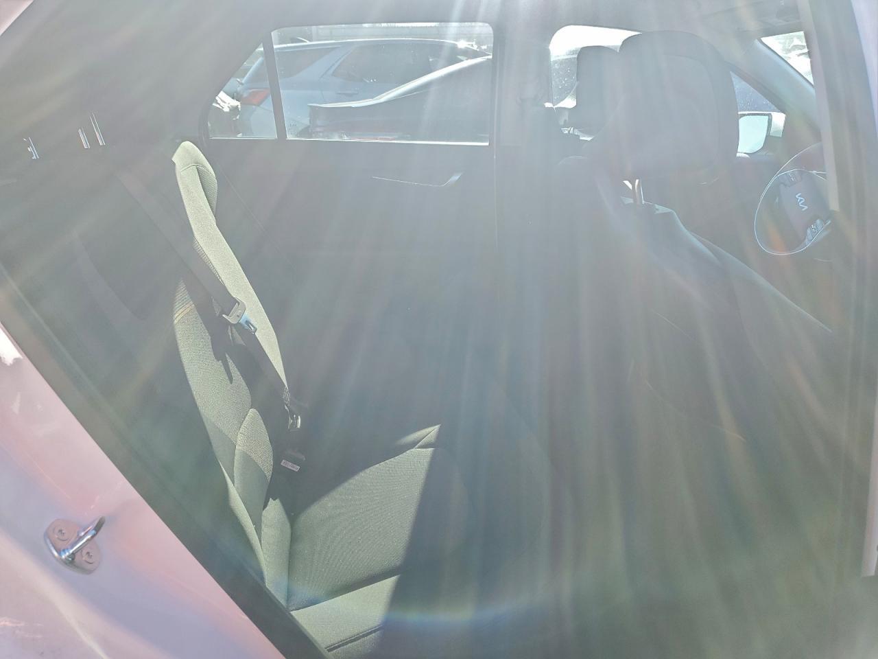2025 KIA Niro