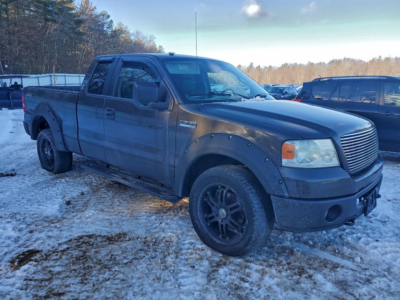 2006 FORD F-150