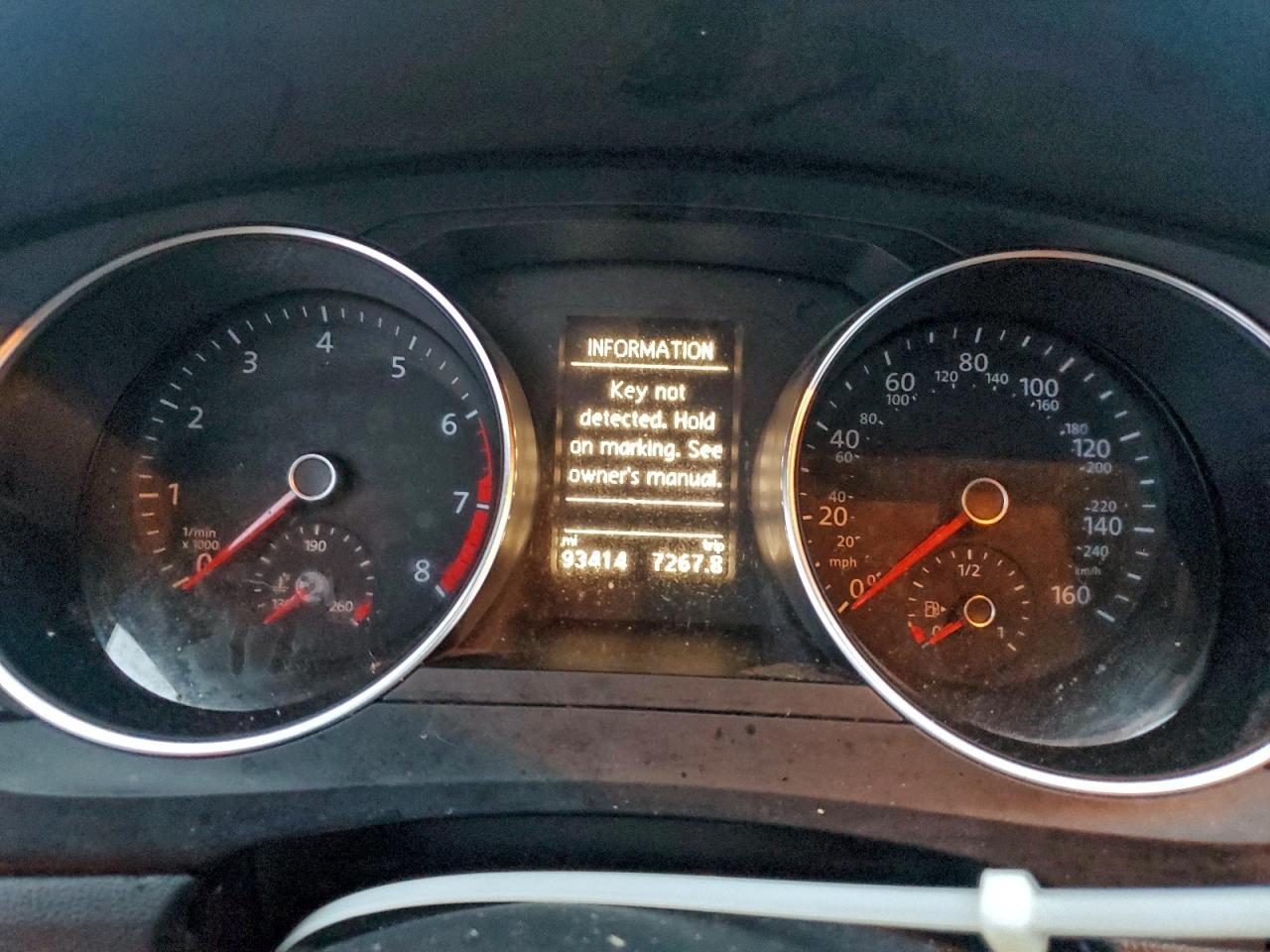 2017 VOLKSWAGEN JETTA