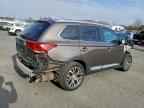 2018 MITSUBISHI outlander