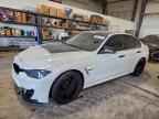 2014 BMW 320