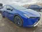 2025 TOYOTA PRIUS