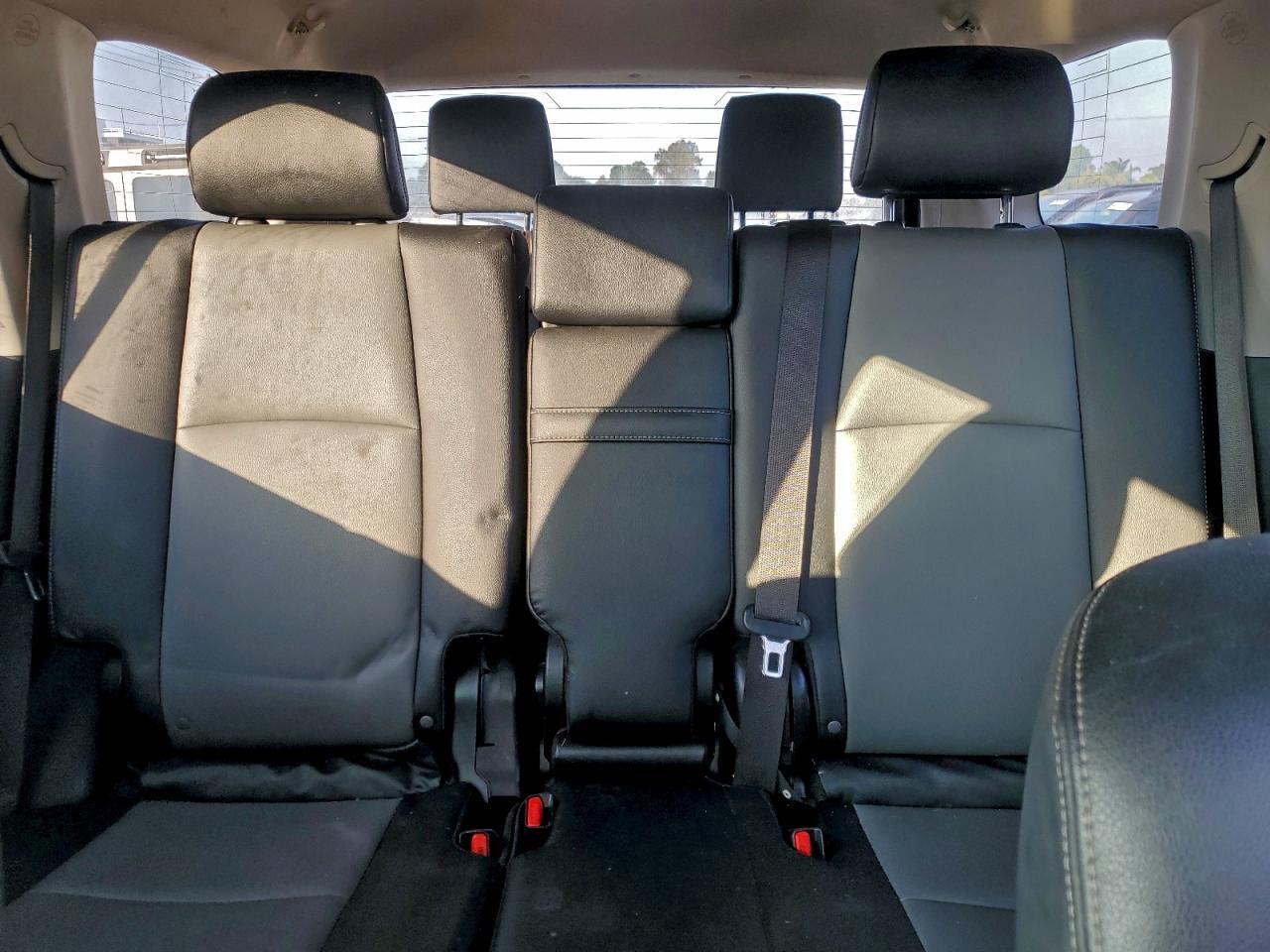 2020 TOYOTA 4Runner