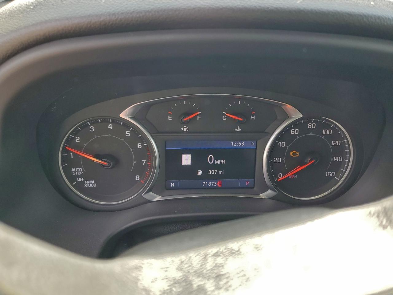 2020 GMC ACADIA