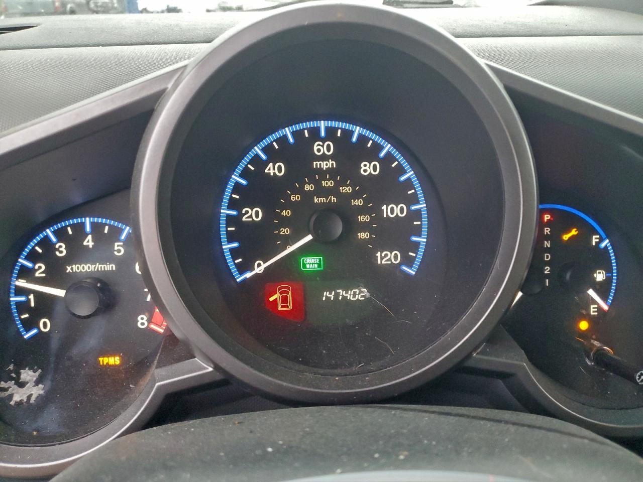 2010 HONDA Element