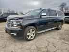 2015 CHEVROLET Suburban