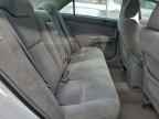 2004 TOYOTA CAMRY