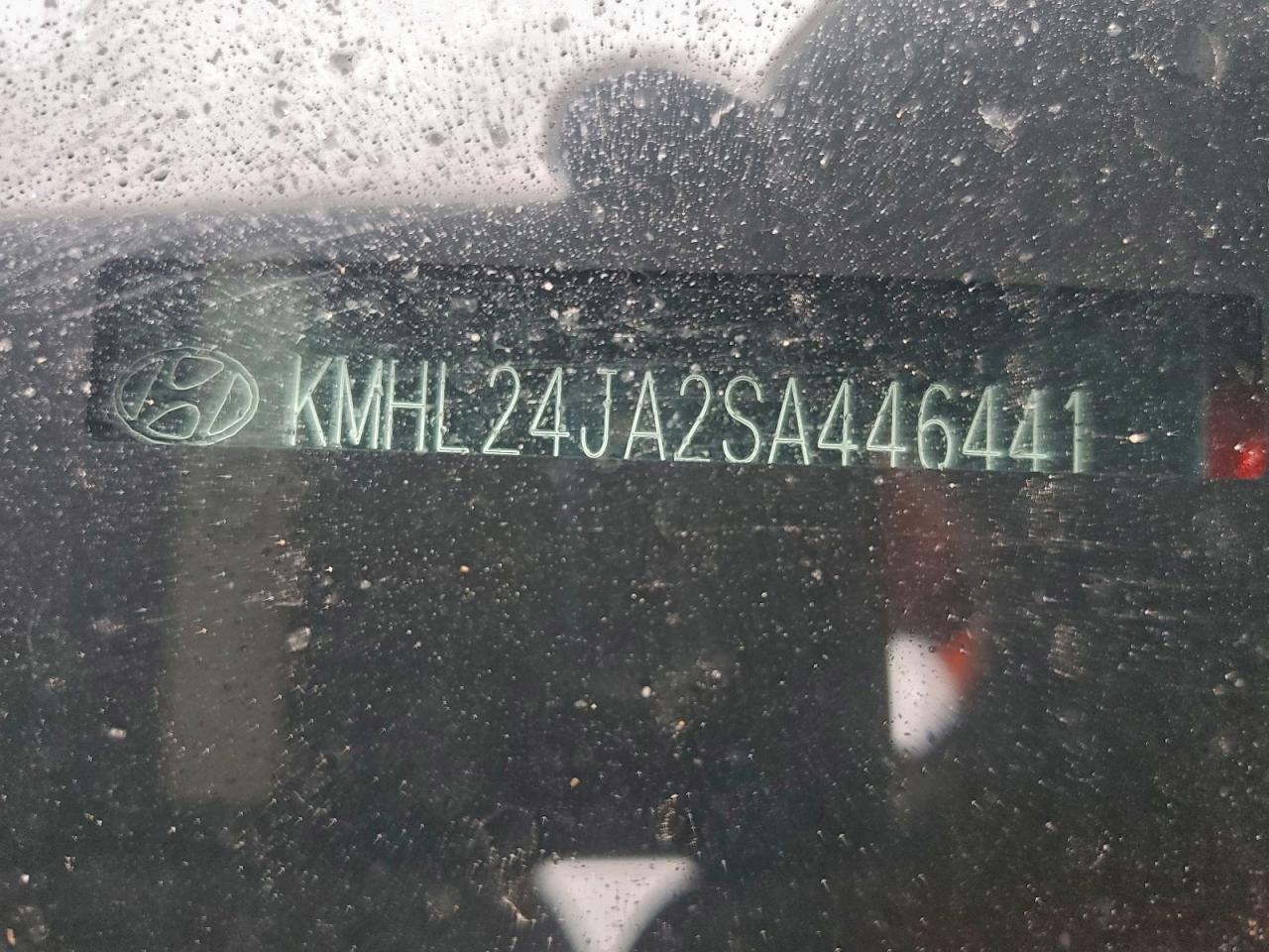 2025 HYUNDAI SONATA