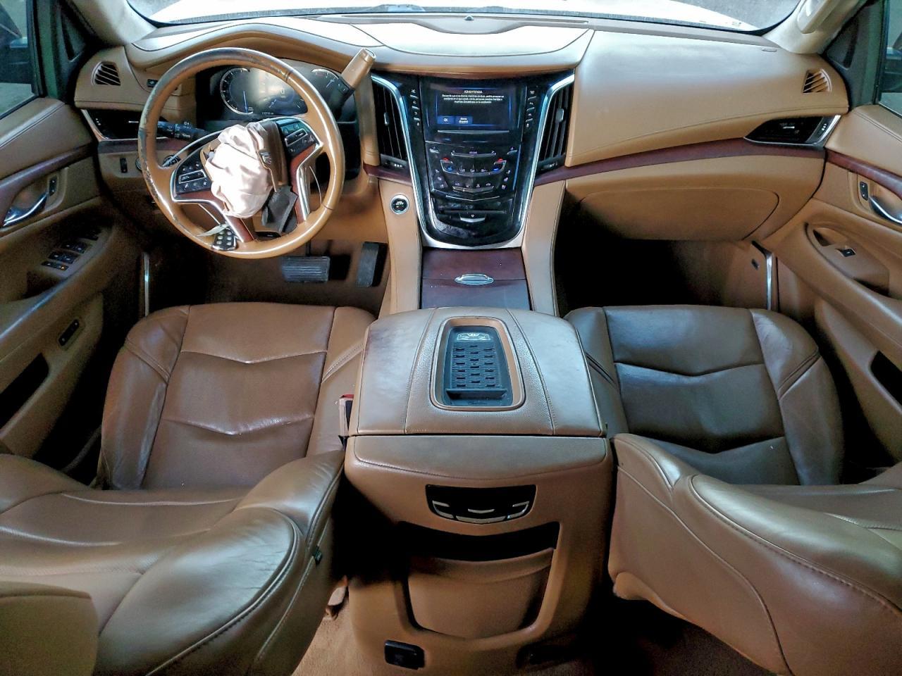2016 CADILLAC Escalade ESV