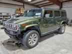 2004 HUMMER H2