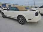 2005 FORD MUSTANG