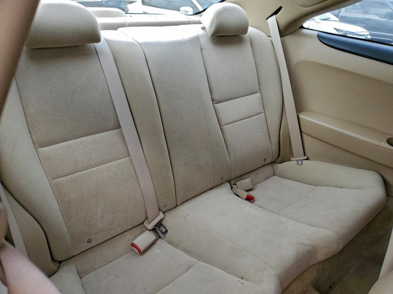 2005 HONDA ACCORD