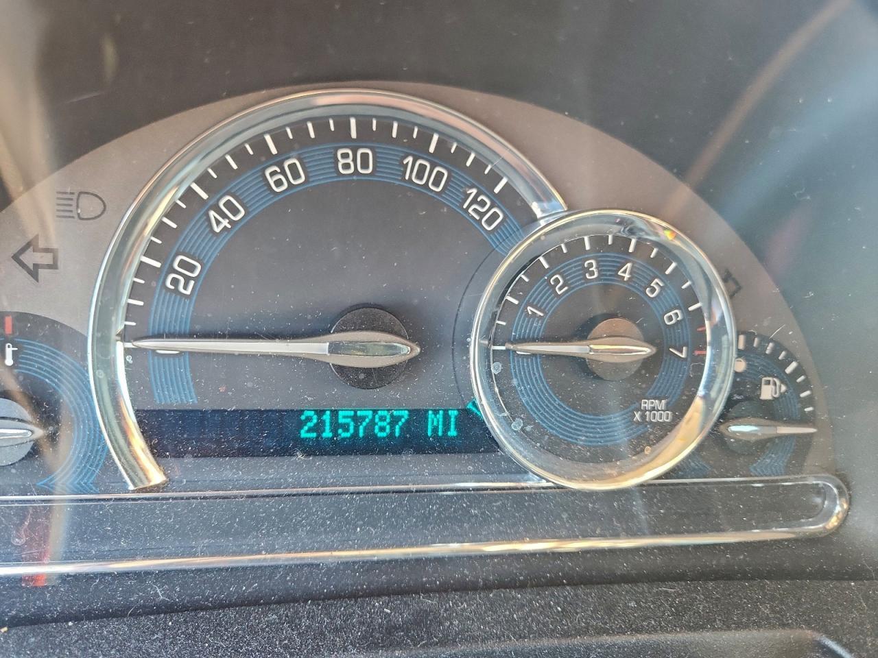 2008 CHEVROLET HHR