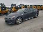 2017 KIA Optima Hybrid