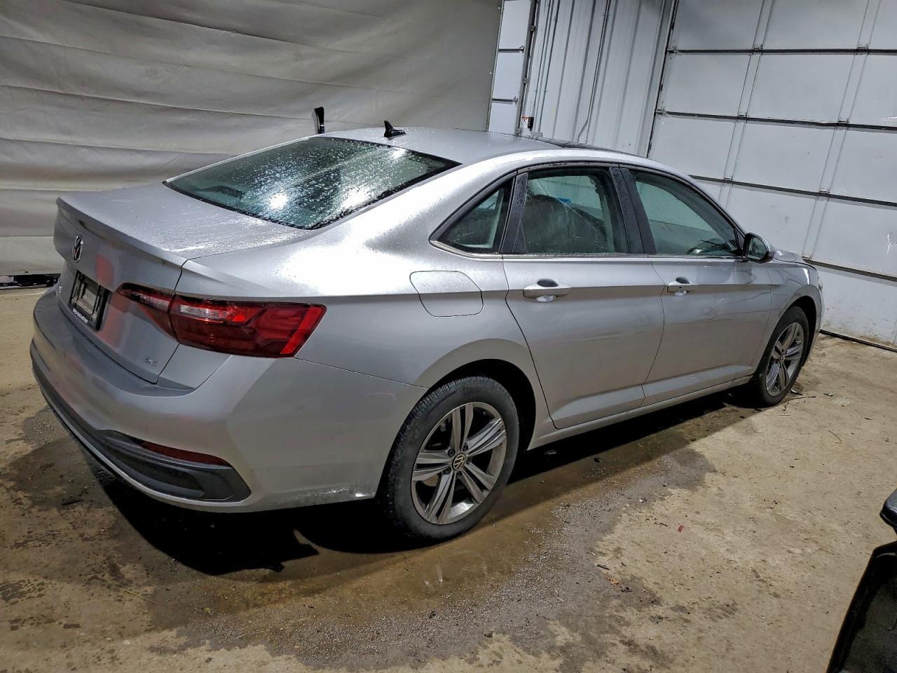 2023 VOLKSWAGEN JETTA