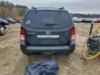 2011 NISSAN PATHFINDER