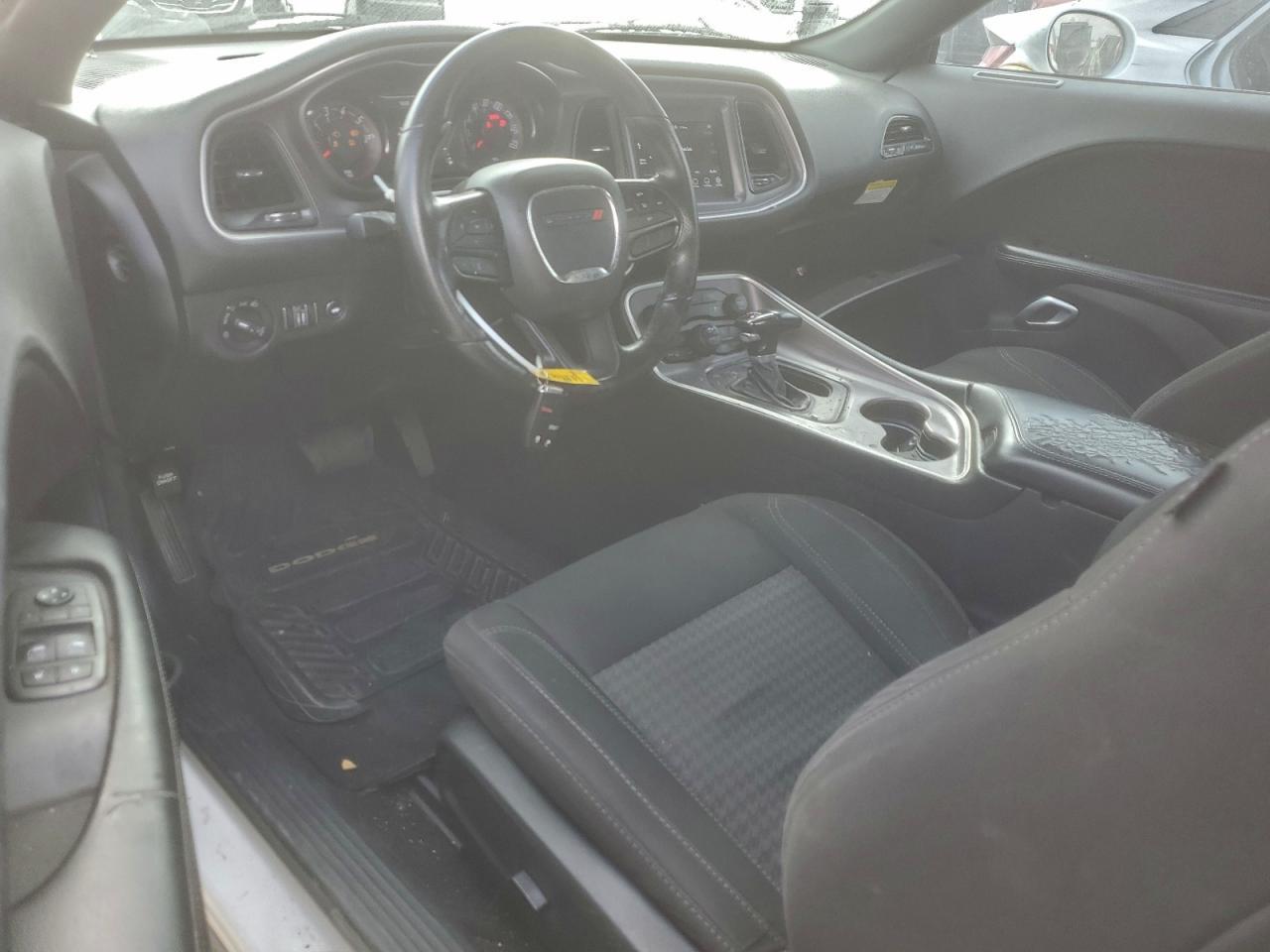 2020 DODGE Challenger