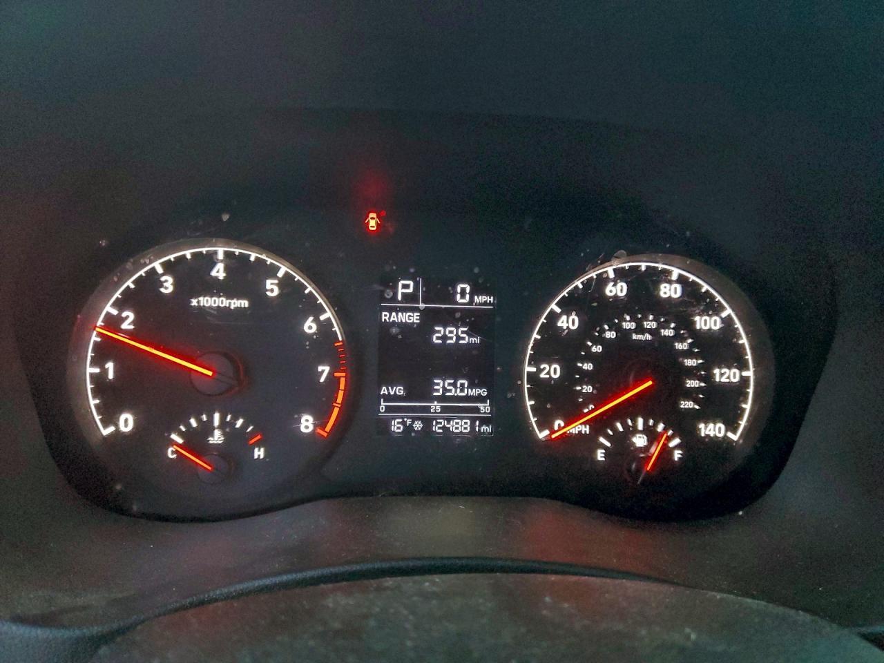 2021 HYUNDAI ACCENT