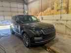 2018 LAND ROVER RANGE ROVER