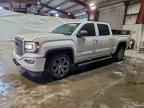 2018 GMC Sierra