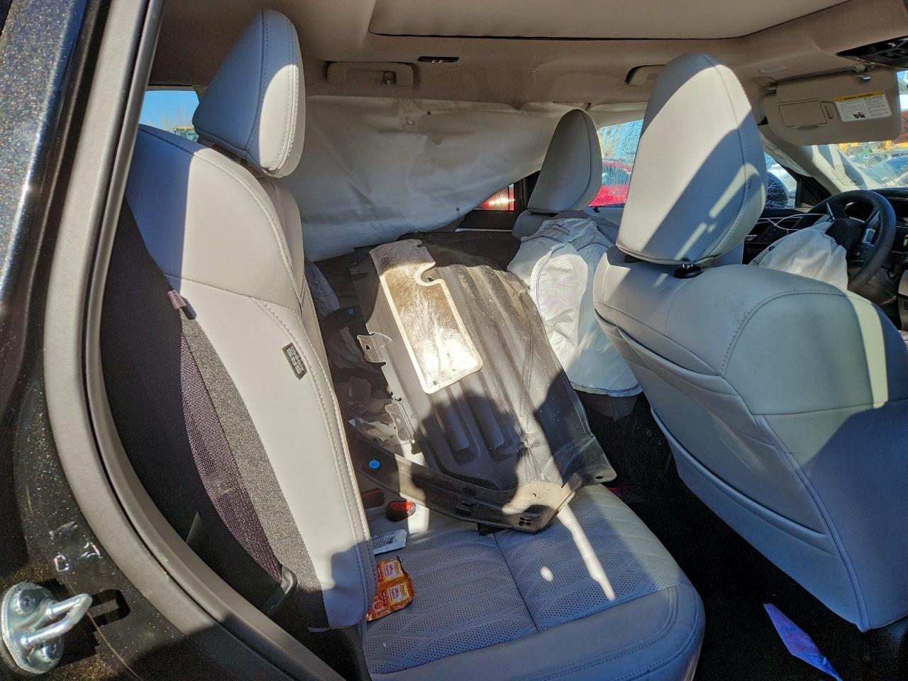 2025 MITSUBISHI outlander