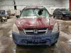 2002 HONDA CR-V