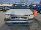 2004 FORD F-150