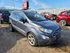 2021 FORD EcoSport