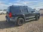 2012 NISSAN Xterra