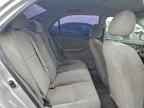 2007 TOYOTA COROLLA