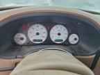 2002 DODGE GRAND CARAVAN