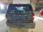 2016 JEEP PATRIOT