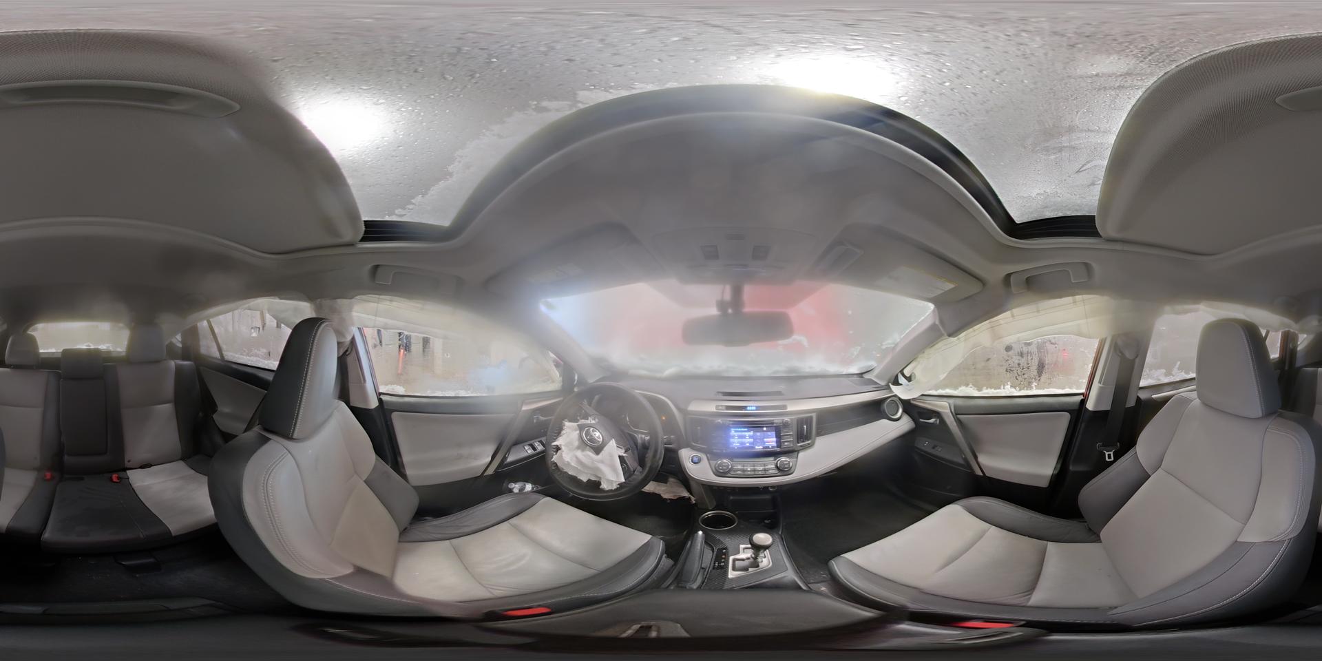 2014 TOYOTA RAV4